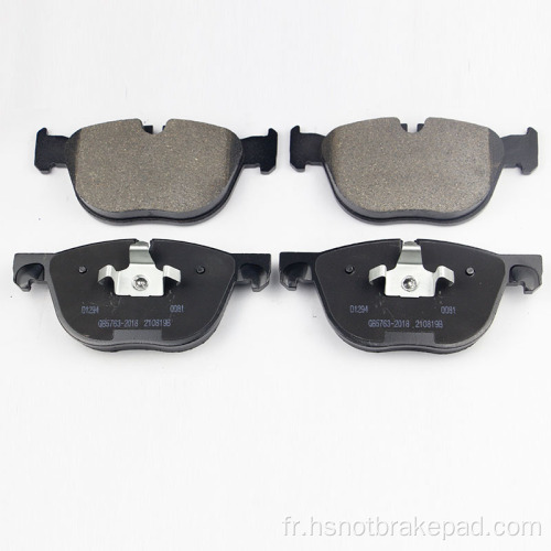 D1294 High Quality BMW XE70 Front Ceramicbrake Pads